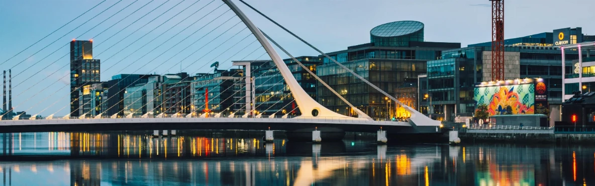 10 Famous Novels Set in Dublin