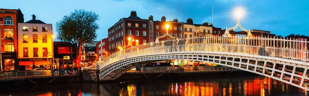 Best 10 Places to Visit in Dublin