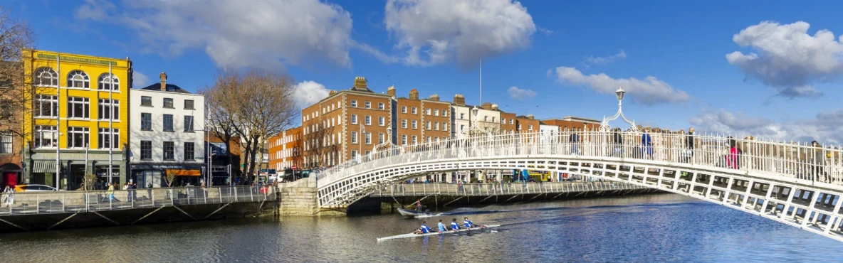 How To Spend Three Days in Dublin?