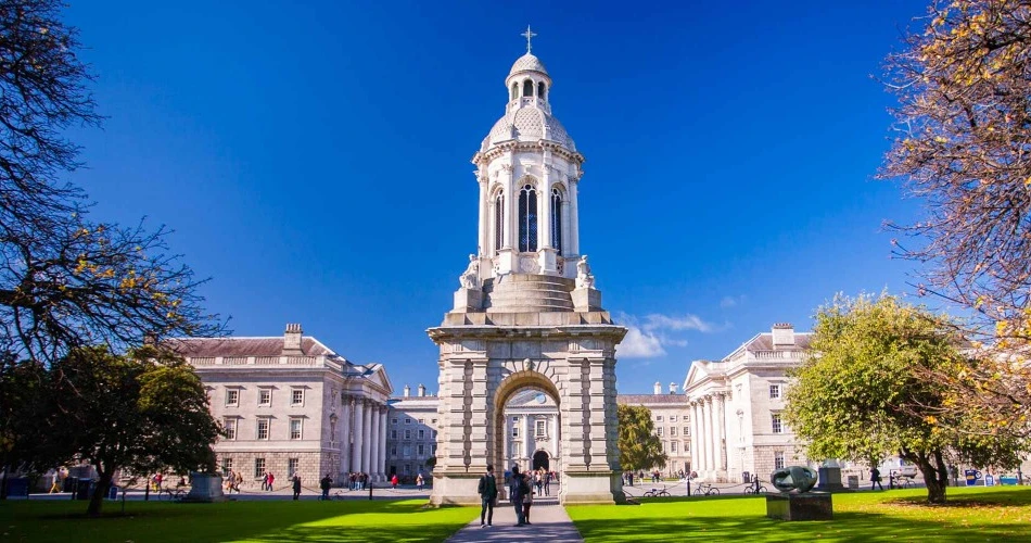 Best 10 Places to Visit in Dublin