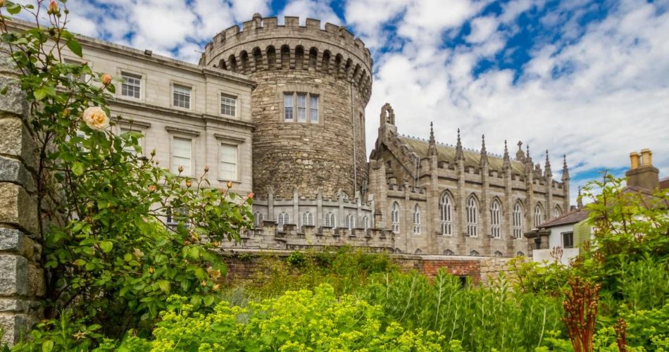 Best 10 Places to Visit in Dublin