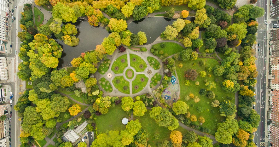 Best 10 Places to Visit in Dublin