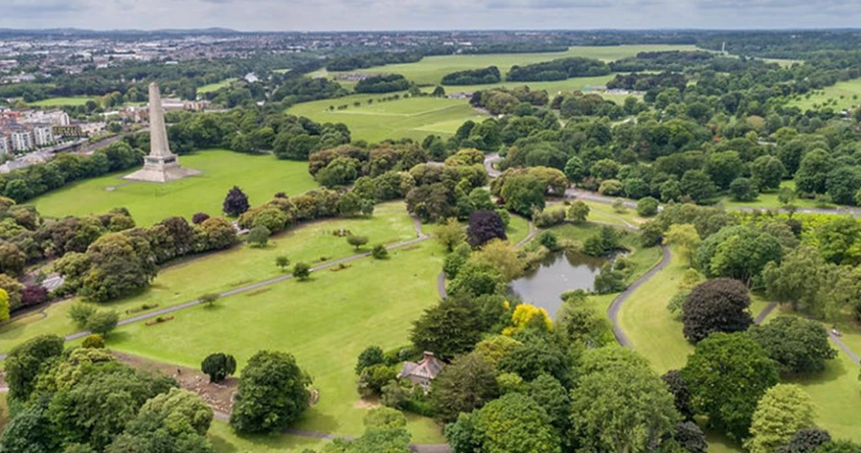 Best 10 Places to Visit in Dublin