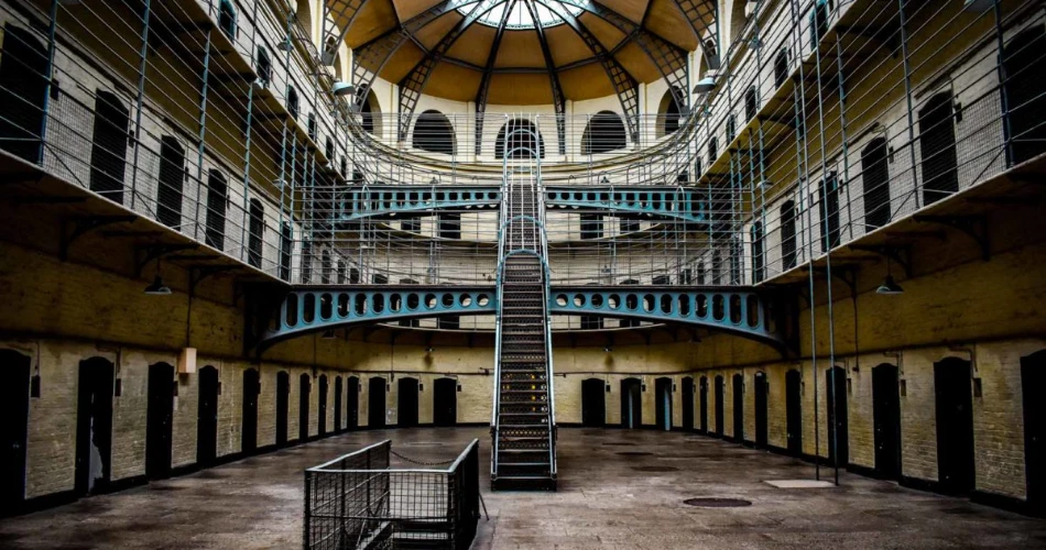 Best 10 Places to Visit in Dublin