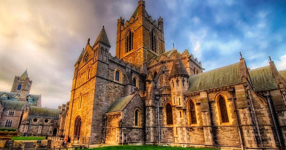 Best 10 Places to Visit in Dublin