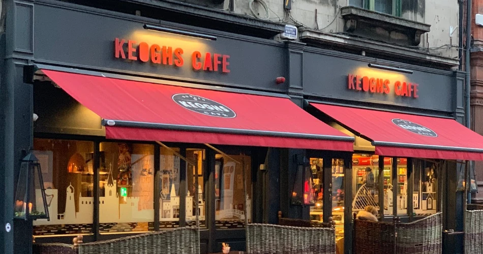 How To Spend Three Days in Dublin?