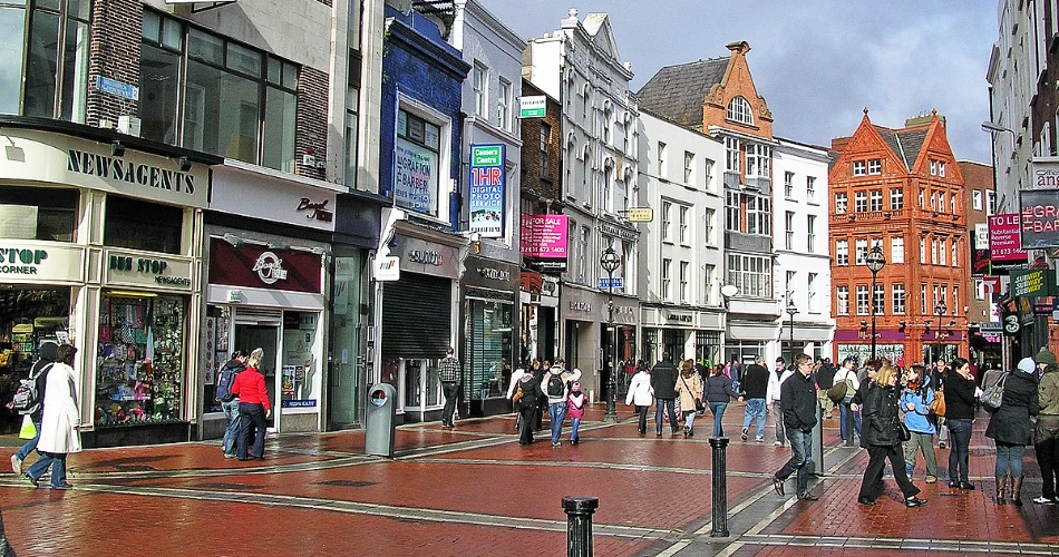How To Spend Three Days in Dublin?