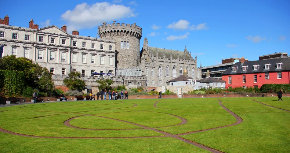 How To Spend Three Days in Dublin?