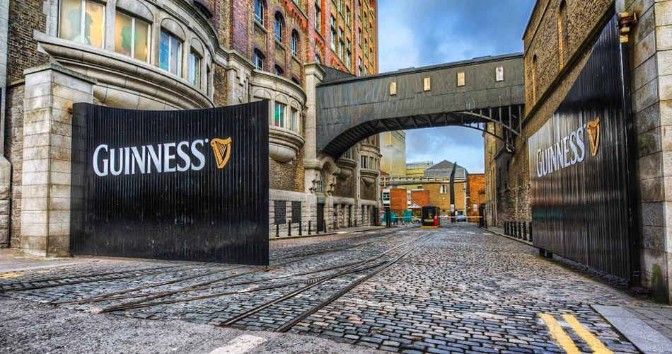 How To Spend Three Days in Dublin?