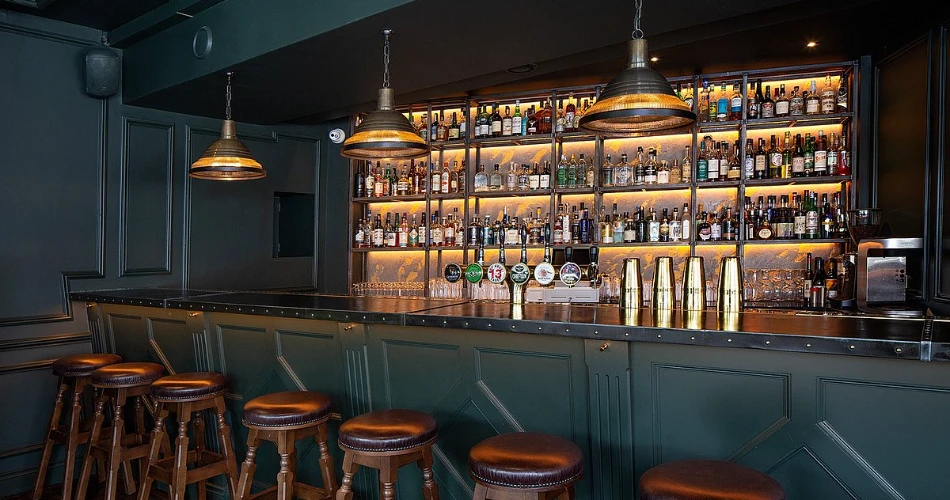Where To Go for Cocktails in Dublin City Centre?
