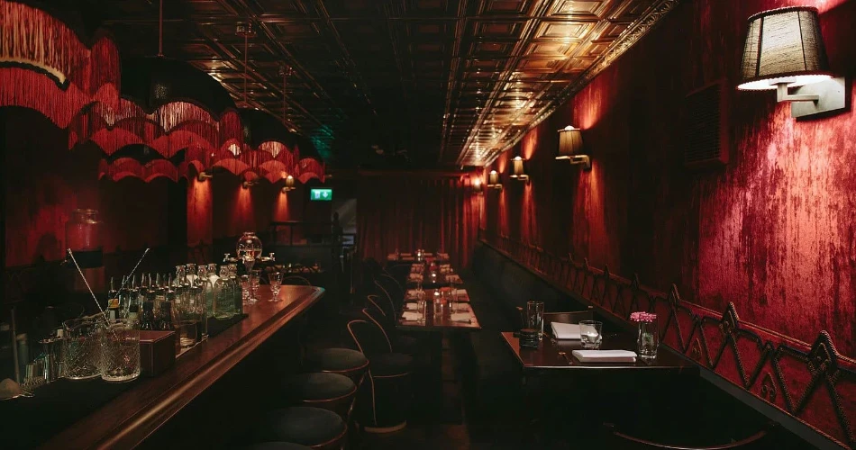 Where To Go for Cocktails in Dublin City Centre?
