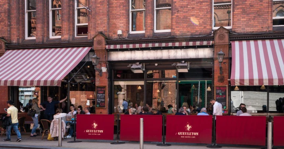 Where To Go for Cocktails in Dublin City Centre?