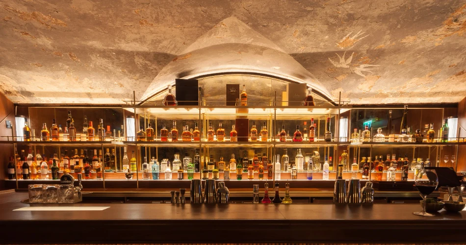 Where To Go for Cocktails in Dublin City Centre?