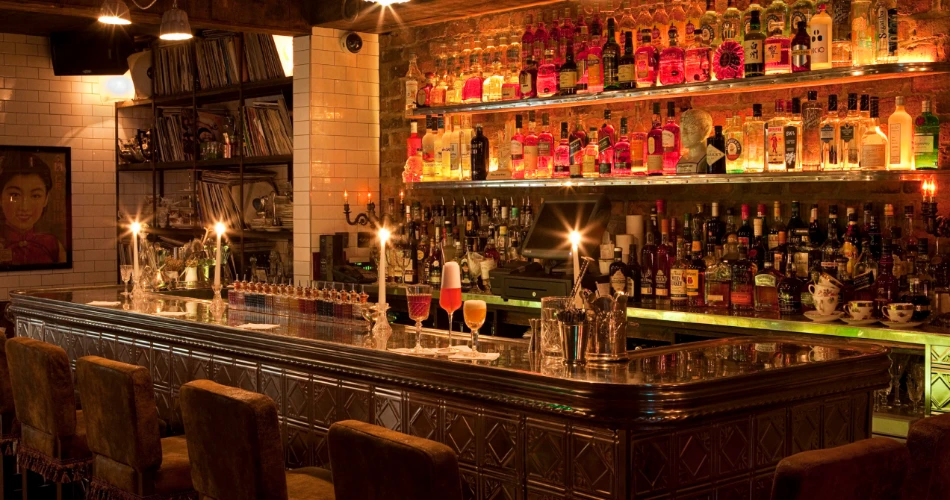 Where To Go for Cocktails in Dublin City Centre?