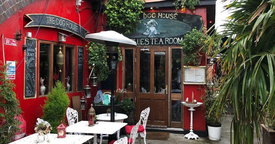 The Best Dog-Friendly Restaurants In Dublin