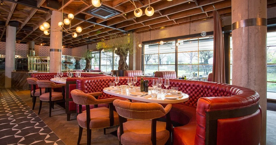 The Best Dog-Friendly Restaurants In Dublin