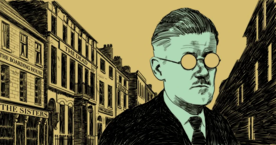 10 Famous Novels Set in Dublin