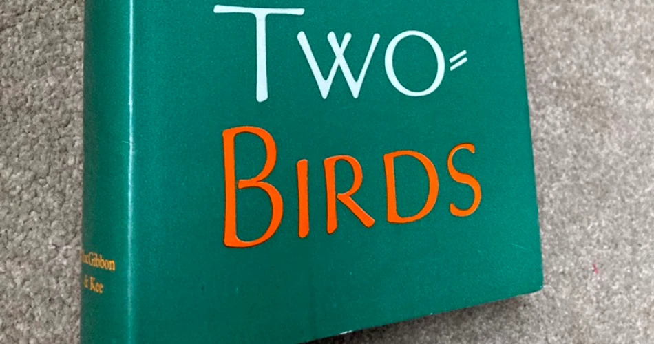 10 Famous Novels Set in Dublin