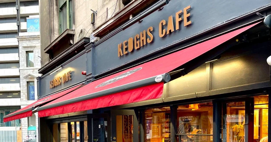 The Best Dublin Dishes for Dining on a Budget