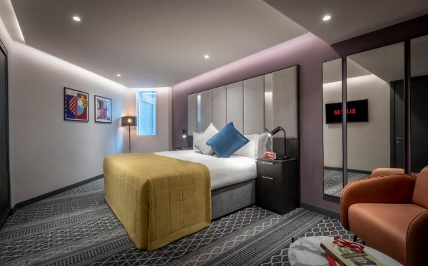Marlin Hotel Stephens Green image 17