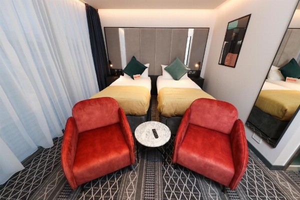 Marlin Hotel Stephens Green image 18