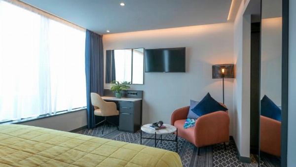 Marlin Hotel Stephens Green image 25