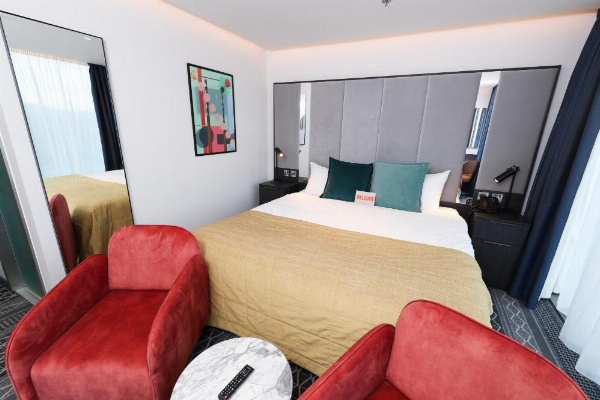 Marlin Hotel Stephens Green image 28