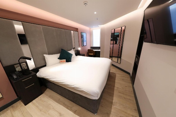 Marlin Hotel Stephens Green image 3