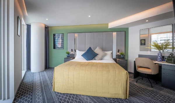 Marlin Hotel Stephens Green image 31