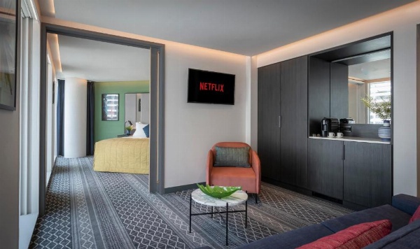 Marlin Hotel Stephens Green image 32
