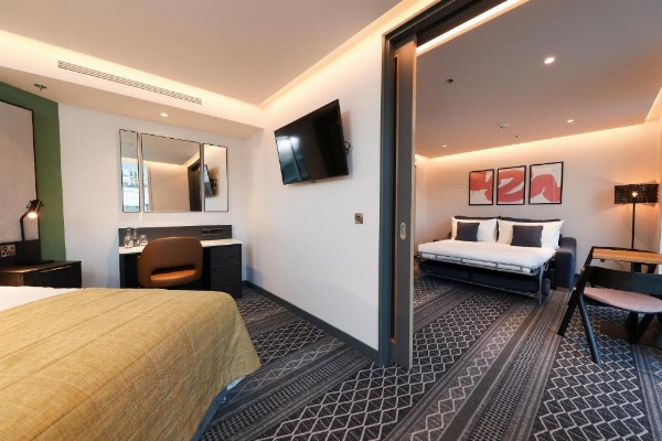 Marlin Hotel Stephens Green image 35