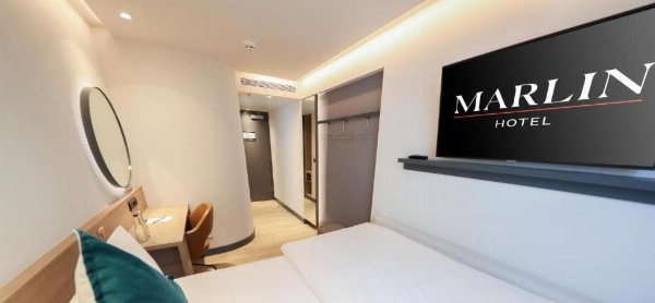 Marlin Hotel Stephens Green image 47