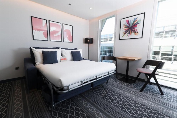 Marlin Hotel Stephens Green image 5