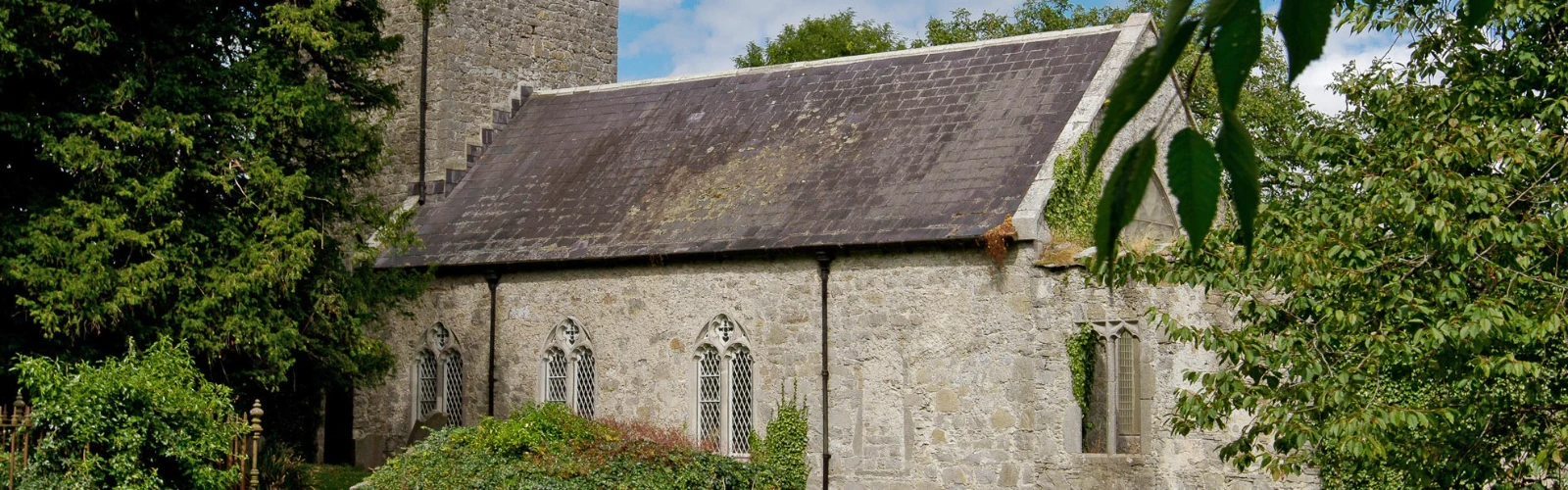 Dublin: A City Of Villages