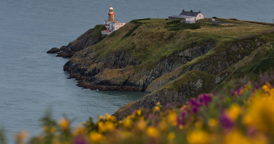 Dublin: A City Of Villages