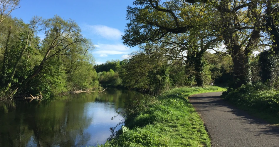 Dublin: A City Of Villages