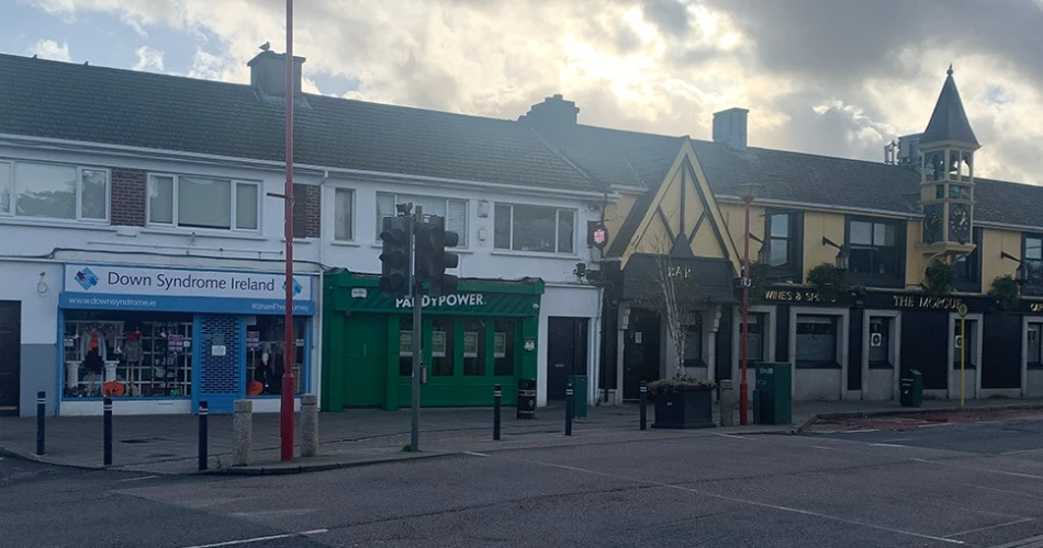 Dublin: A City Of Villages