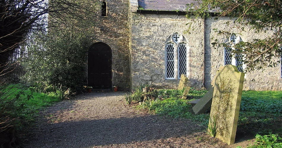 Dublin: A City Of Villages