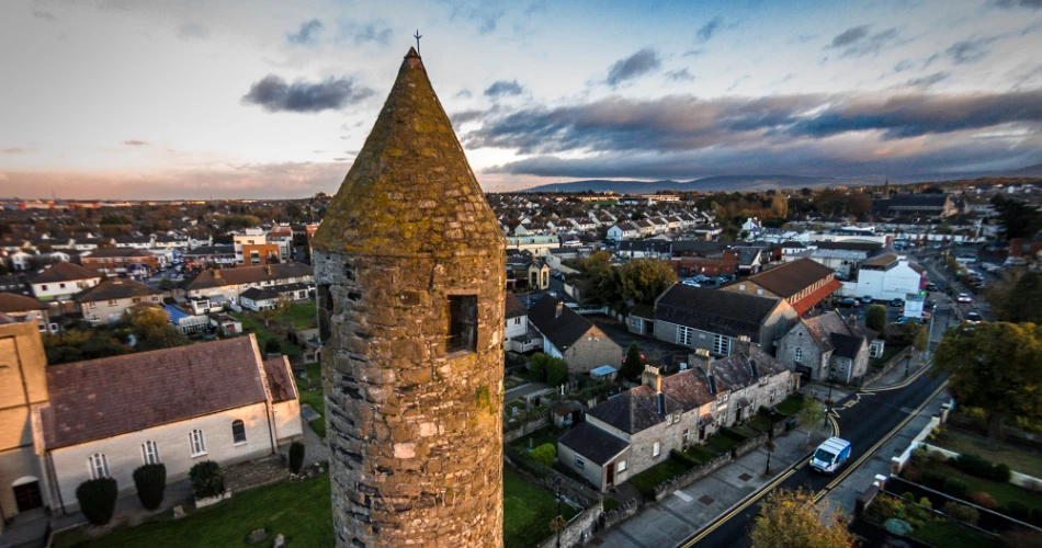 Dublin: A City Of Villages