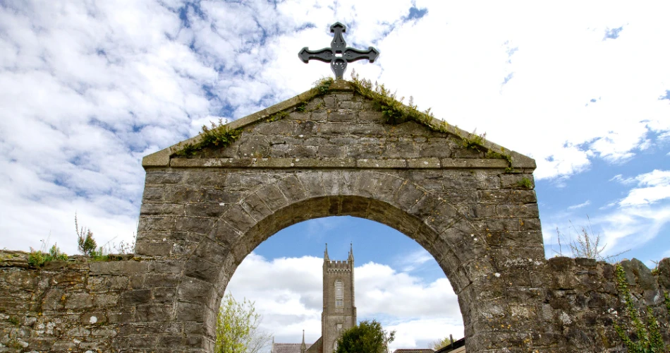 Dublin: A City Of Villages